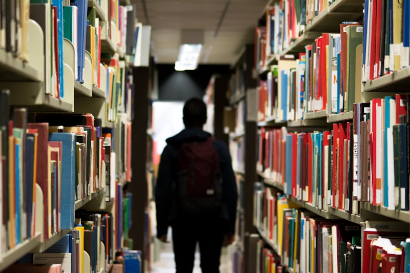 Public county & national schools
